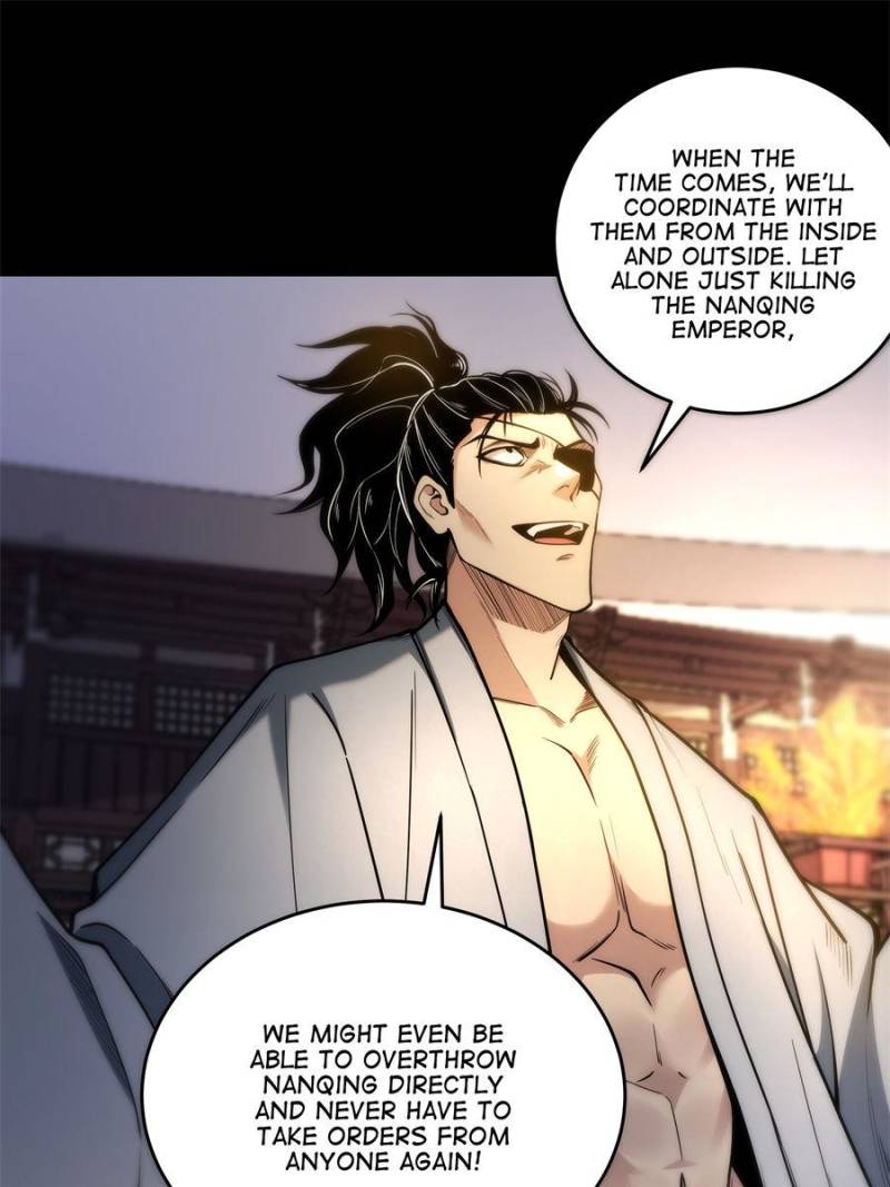 Read Celebrating the Remaining Life EN Manga Online