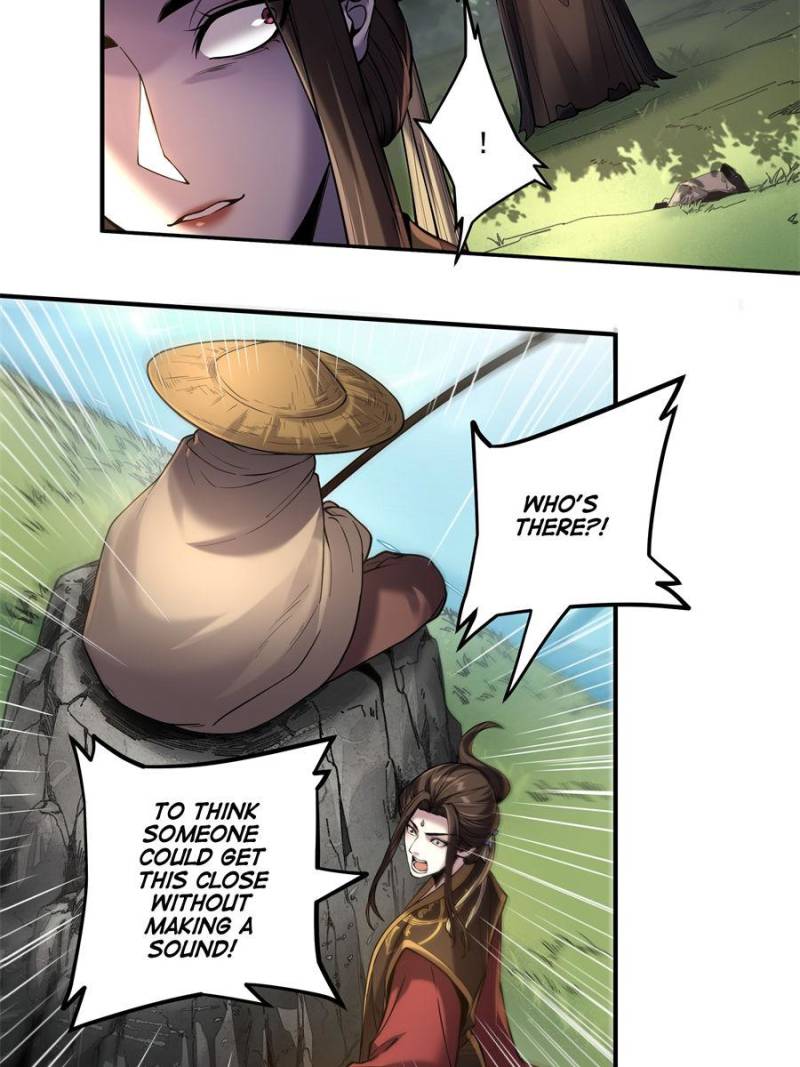 Read Celebrating the Remaining Life EN Manga Online