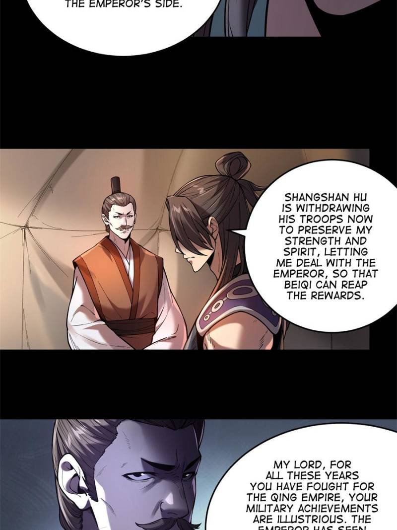 Read Celebrating the Remaining Life EN Manga Online