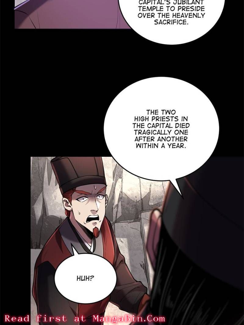 Read Celebrating the Remaining Life EN Manga Online