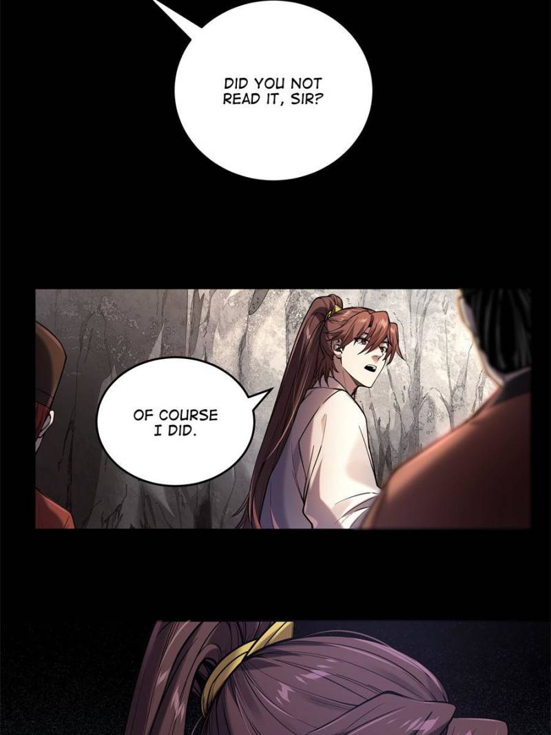 Read Celebrating the Remaining Life EN Manga Online
