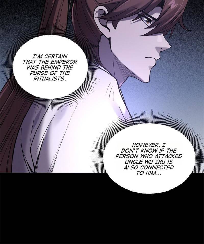 Read Celebrating the Remaining Life EN Manga Online