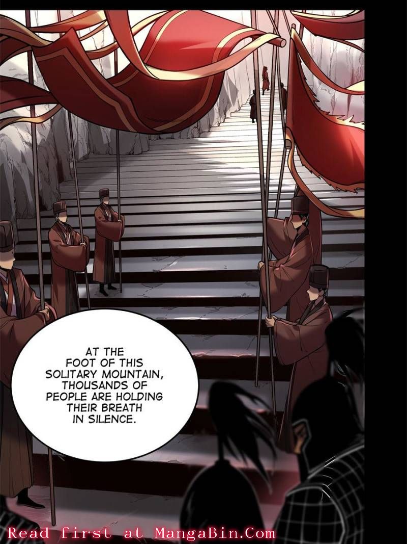 Read Celebrating the Remaining Life EN Manga Online