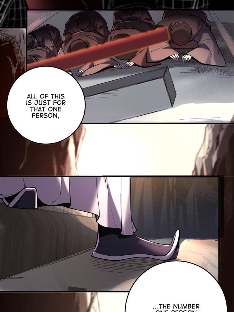 Read Celebrating the Remaining Life EN Manga Online