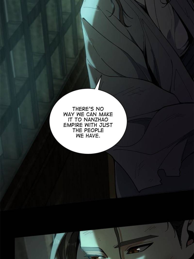 Read Celebrating the Remaining Life EN Manga Online