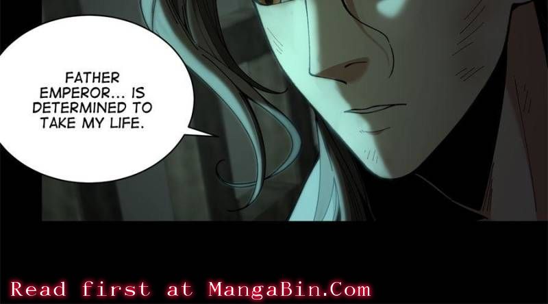 Read Celebrating the Remaining Life EN Manga Online