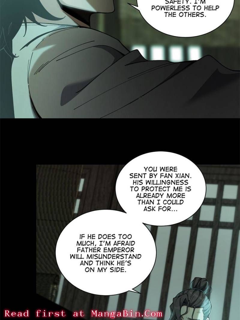 Read Celebrating the Remaining Life EN Manga Online