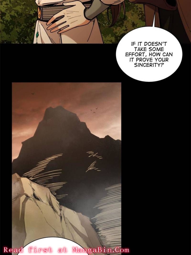 Read Celebrating the Remaining Life EN Manga Online
