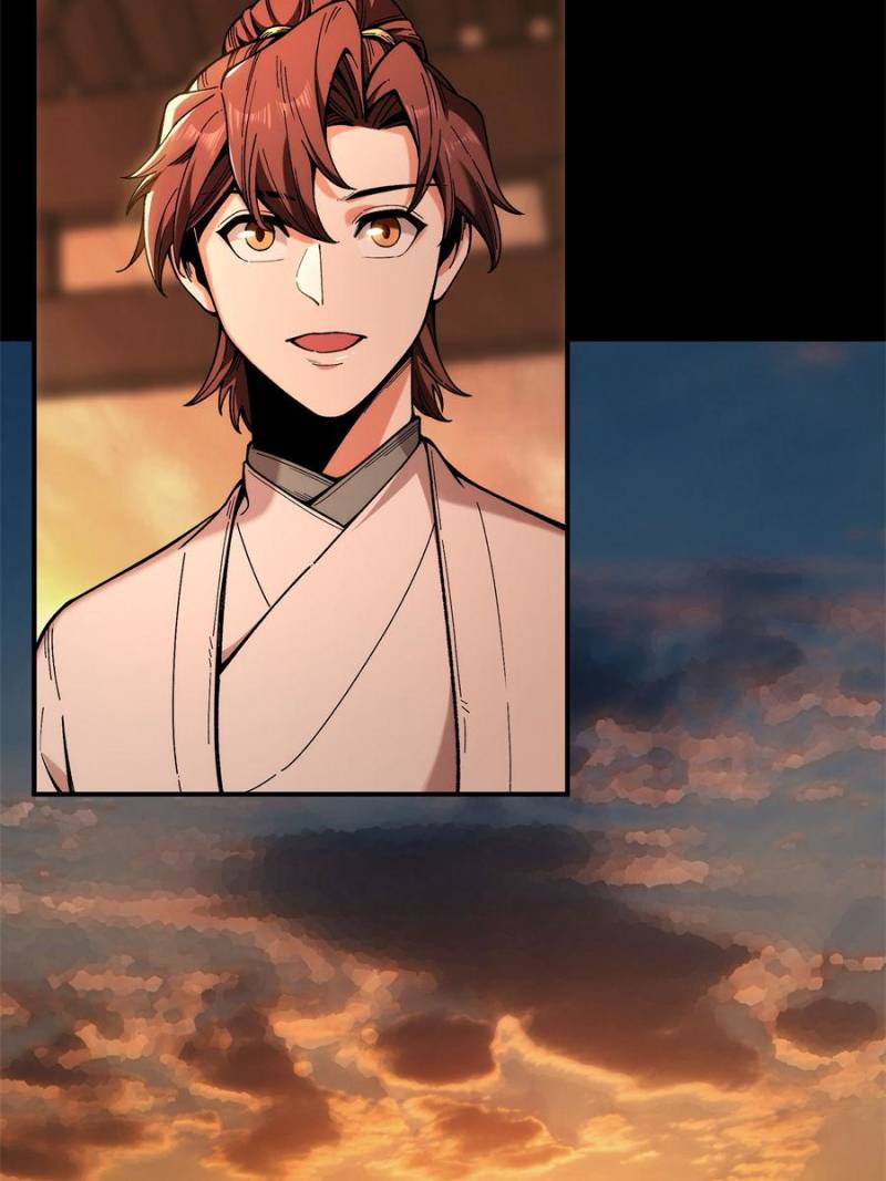 Read Celebrating the Remaining Life EN Manga Online