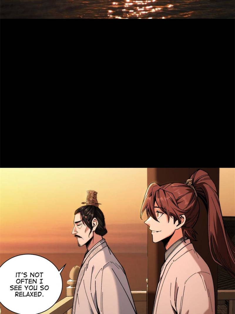 Read Celebrating the Remaining Life EN Manga Online