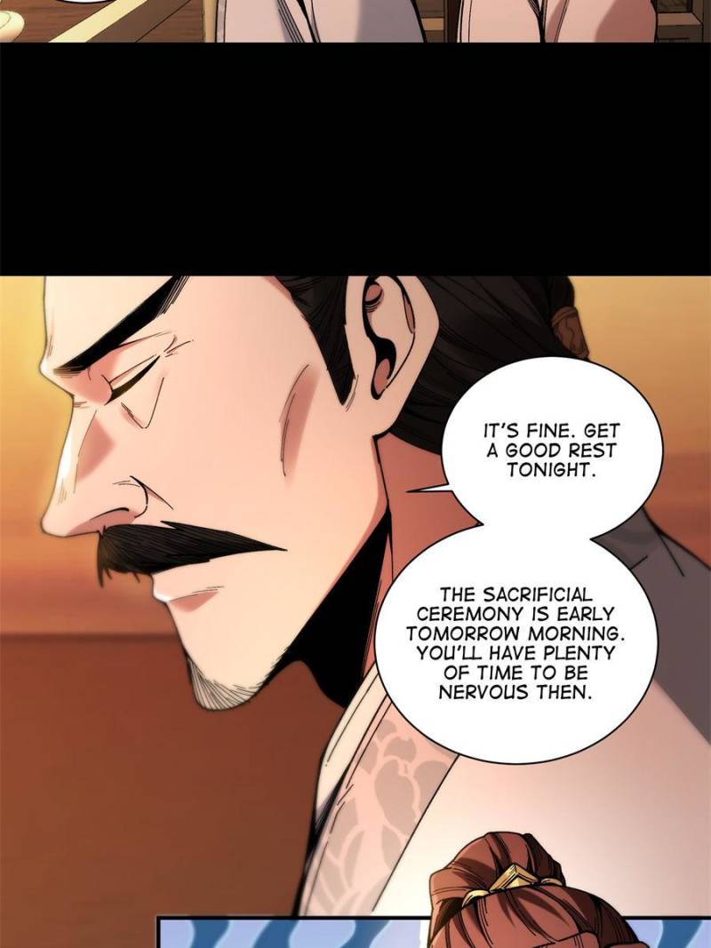 Read Celebrating the Remaining Life EN Manga Online