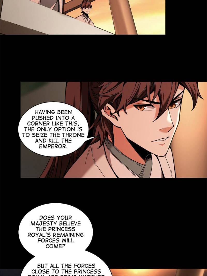 Read Celebrating the Remaining Life EN Manga Online