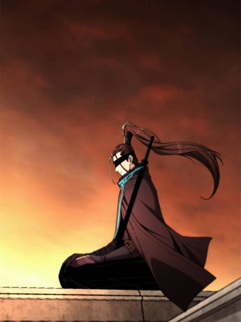 Read Celebrating the Remaining Life EN Manga Online