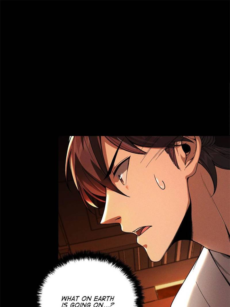 Read Celebrating the Remaining Life EN Manga Online