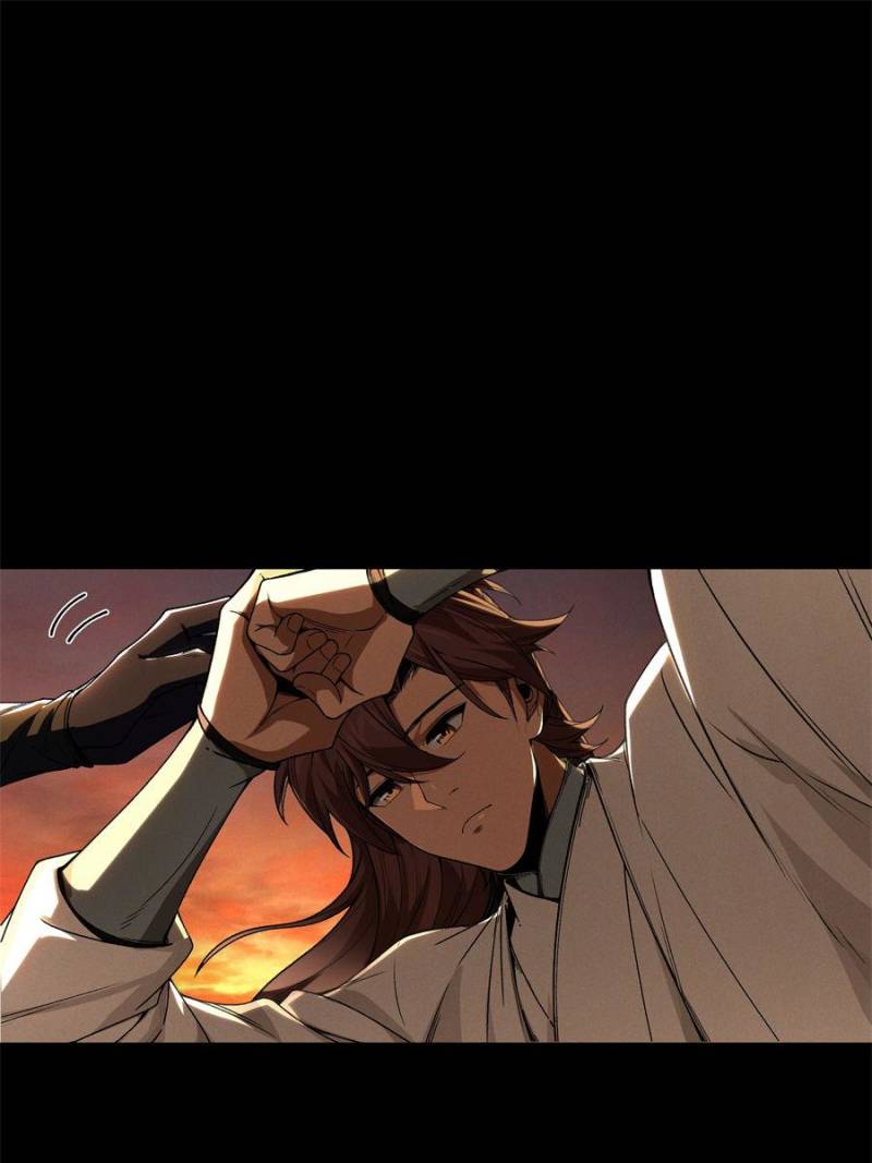 Read Celebrating the Remaining Life EN Manga Online
