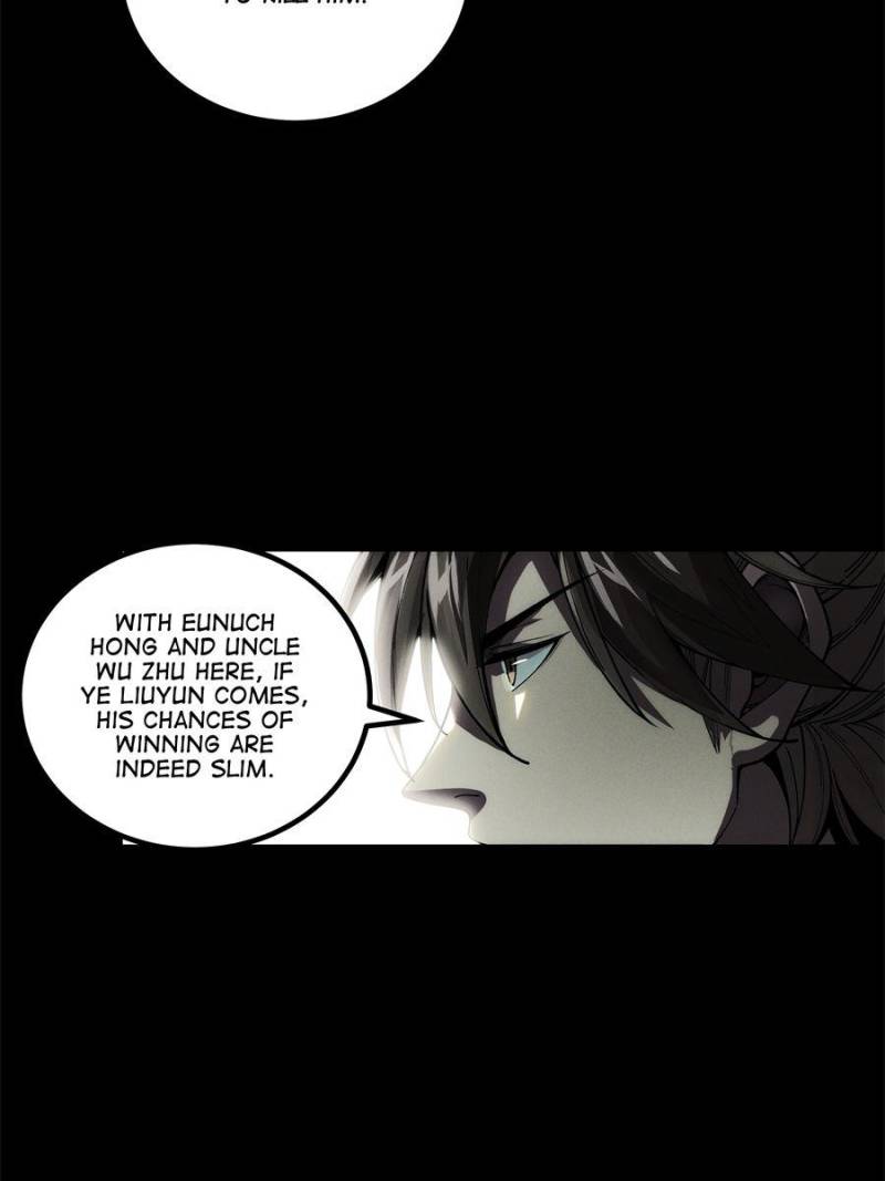 Read Celebrating the Remaining Life EN Manga Online