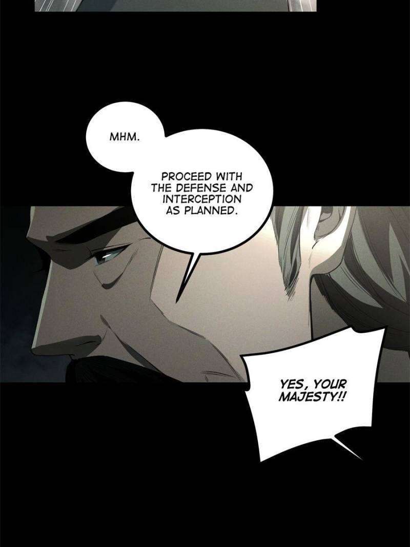 Read Celebrating the Remaining Life EN Manga Online