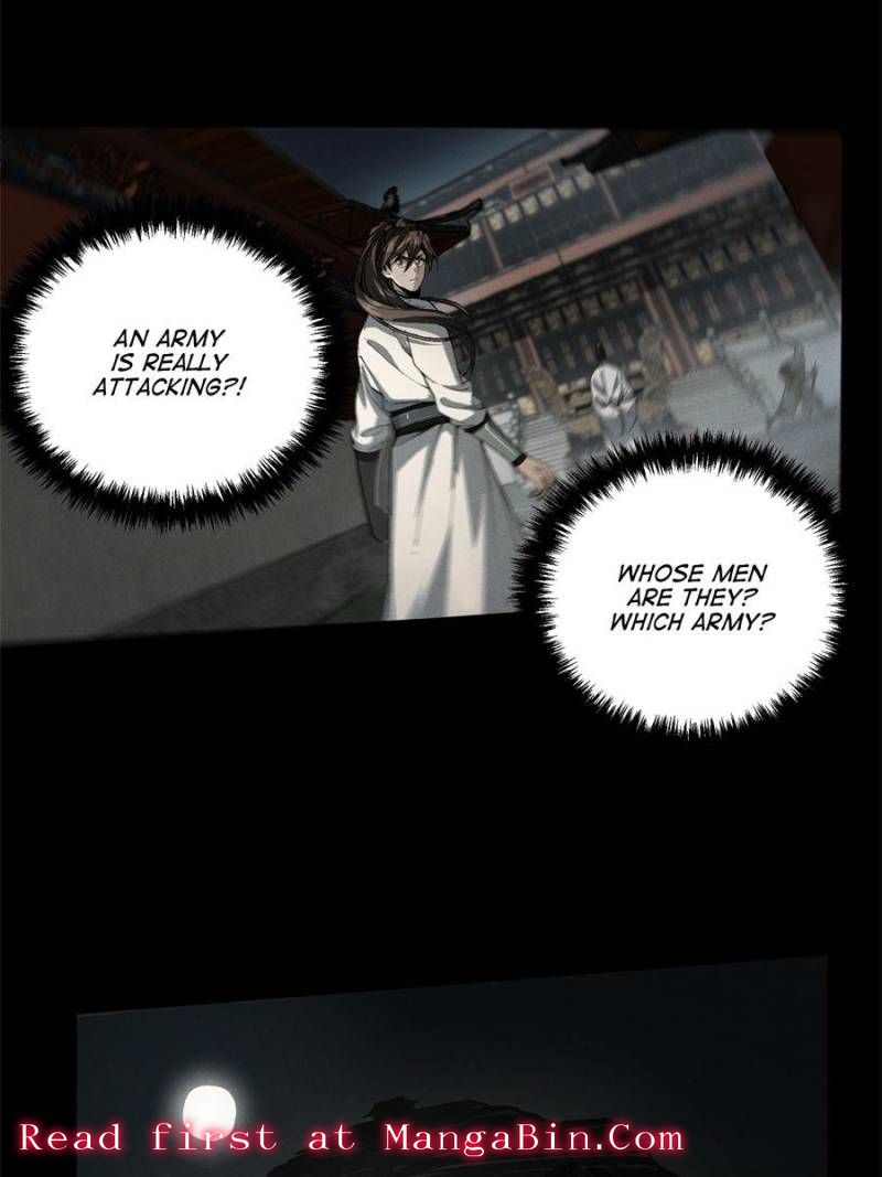 Read Celebrating the Remaining Life EN Manga Online