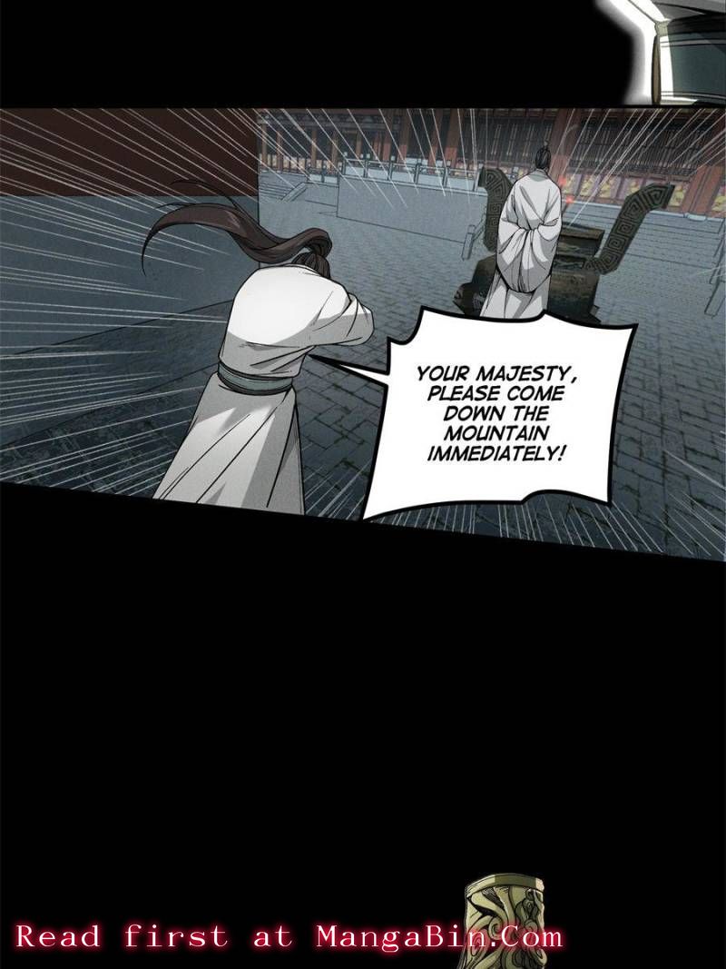 Read Celebrating the Remaining Life EN Manga Online