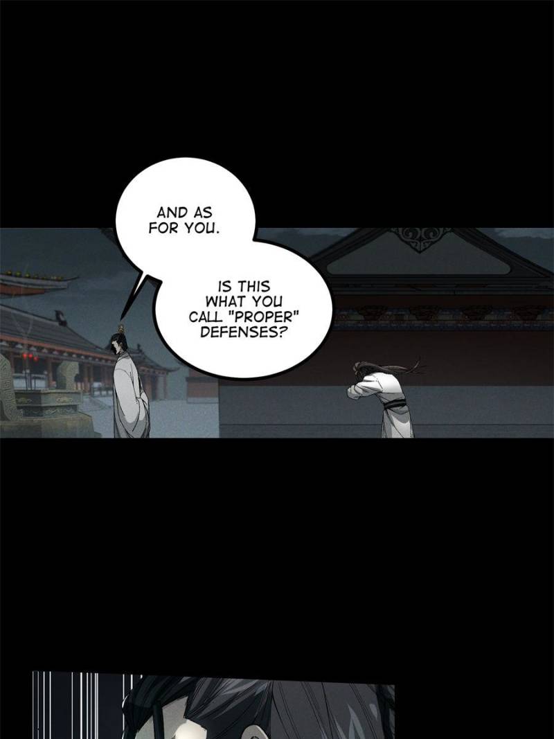 Read Celebrating the Remaining Life EN Manga Online