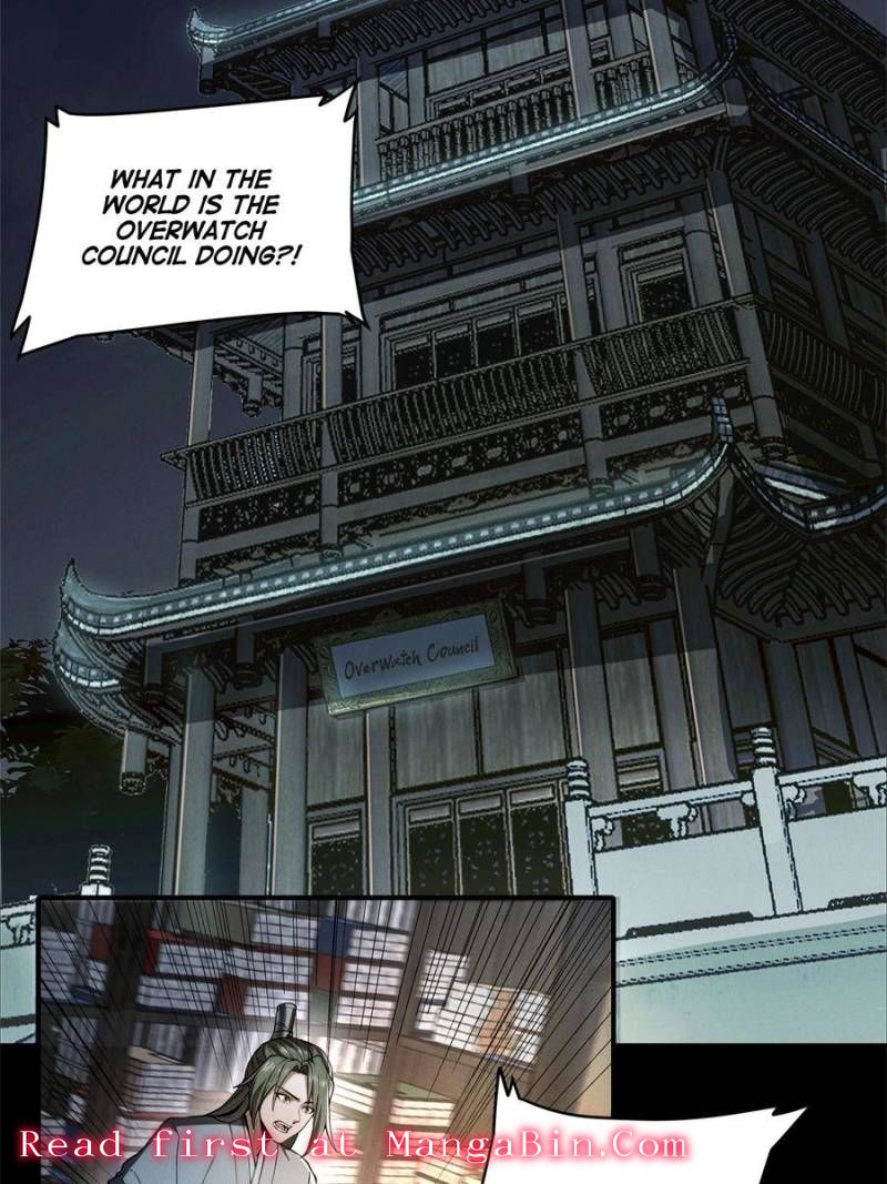 Read Celebrating the Remaining Life EN Manga Online