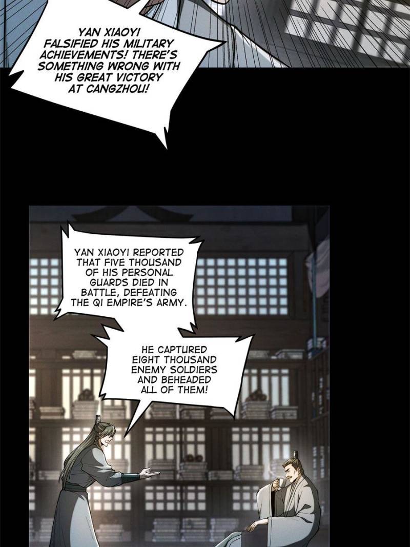 Read Celebrating the Remaining Life EN Manga Online