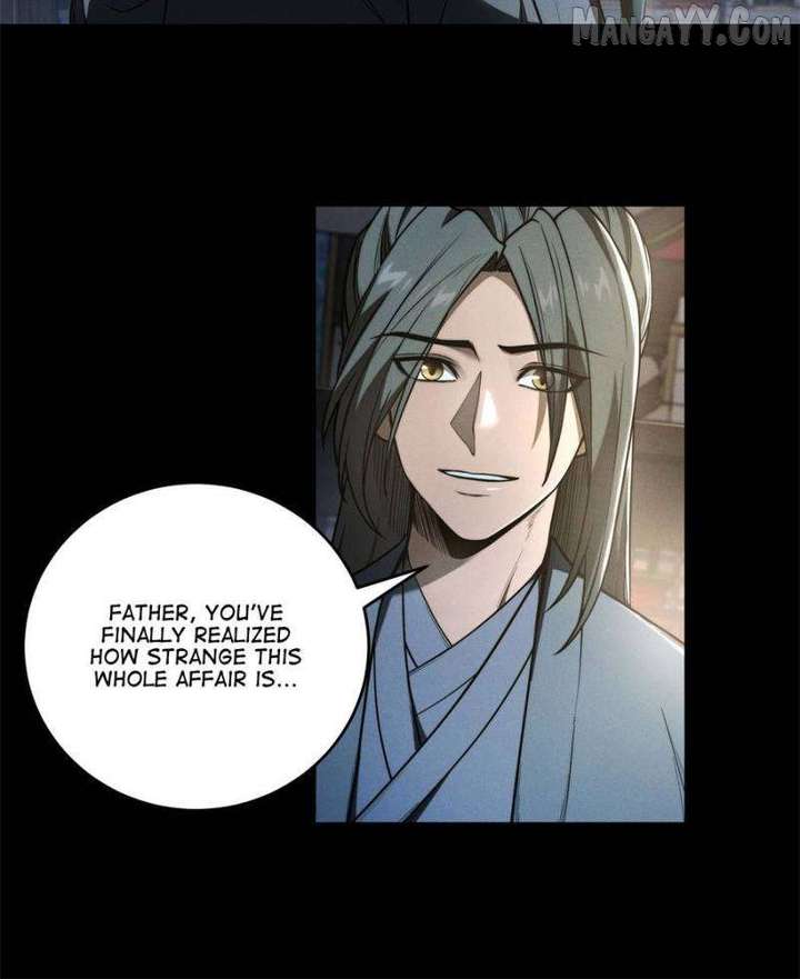 Read Celebrating the Remaining Life EN Manga Online
