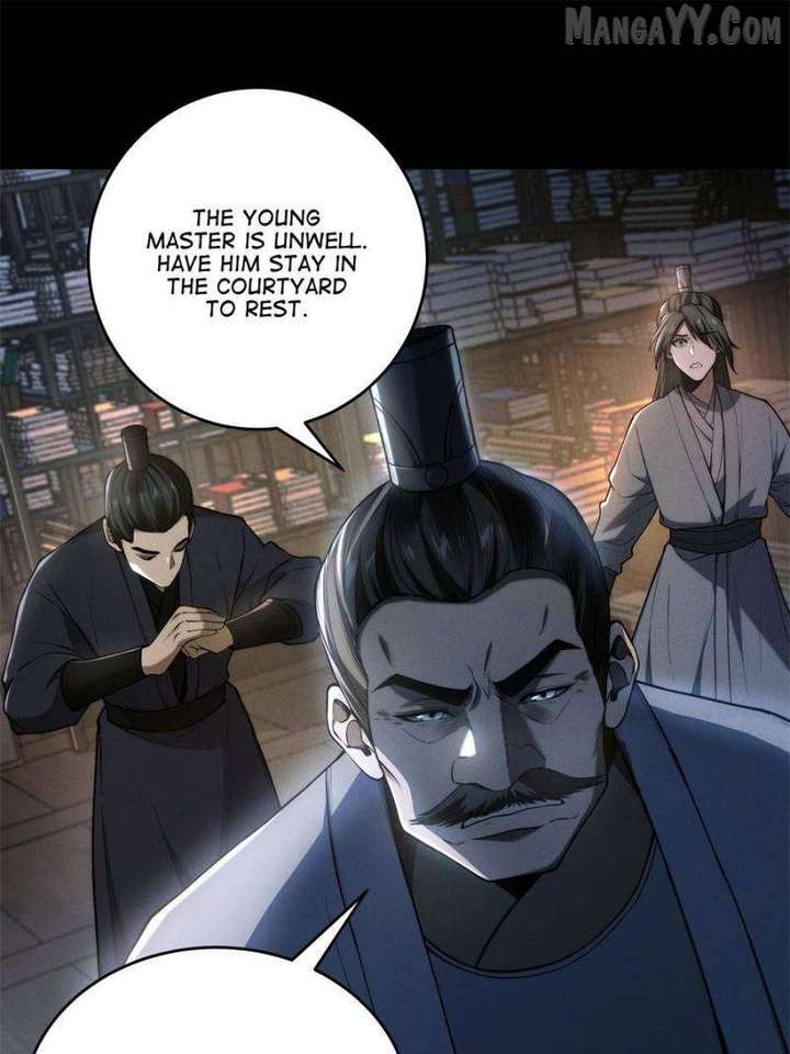 Read Celebrating the Remaining Life EN Manga Online