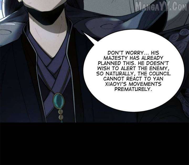 Read Celebrating the Remaining Life EN Manga Online