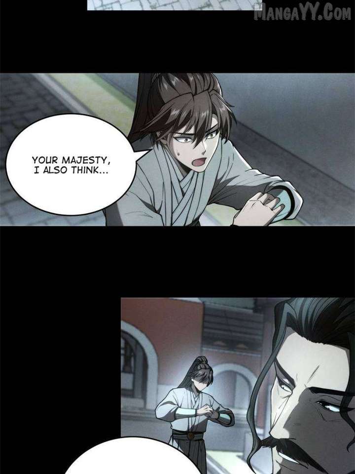 Read Celebrating the Remaining Life EN Manga Online