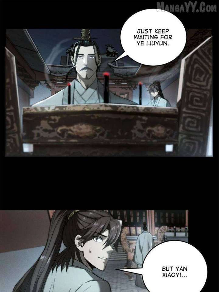 Read Celebrating the Remaining Life EN Manga Online