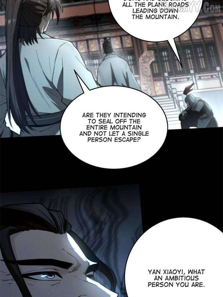 Read Celebrating the Remaining Life EN Manga Online