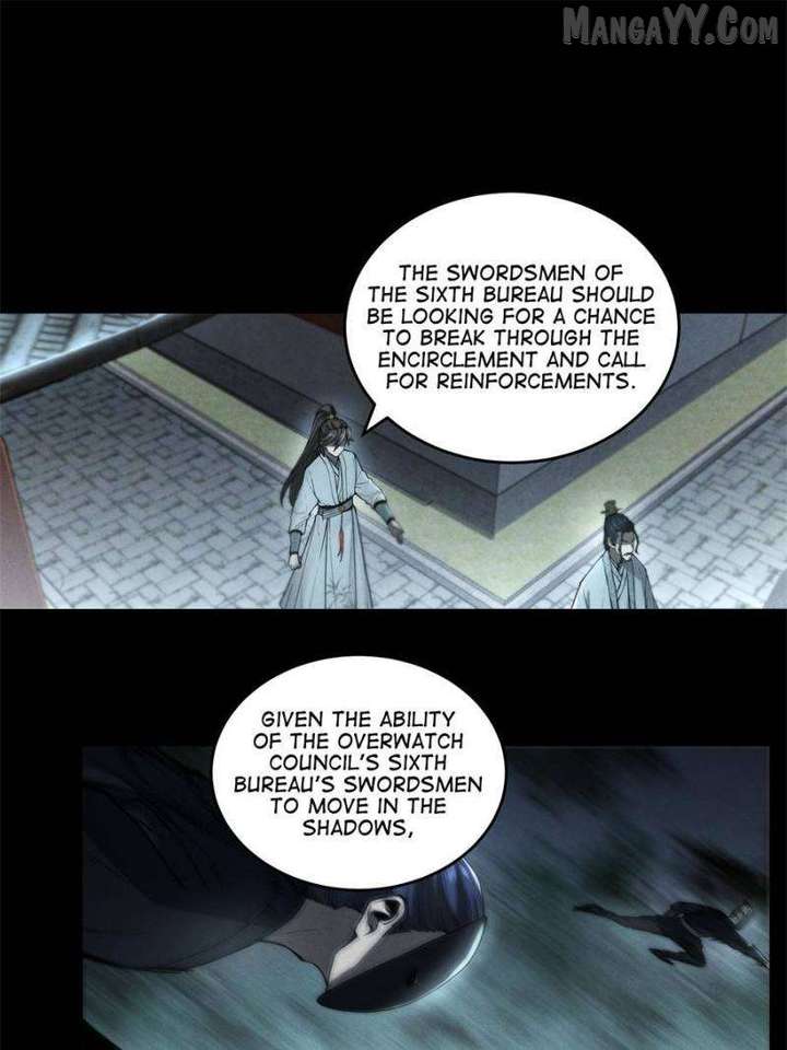 Read Celebrating the Remaining Life EN Manga Online