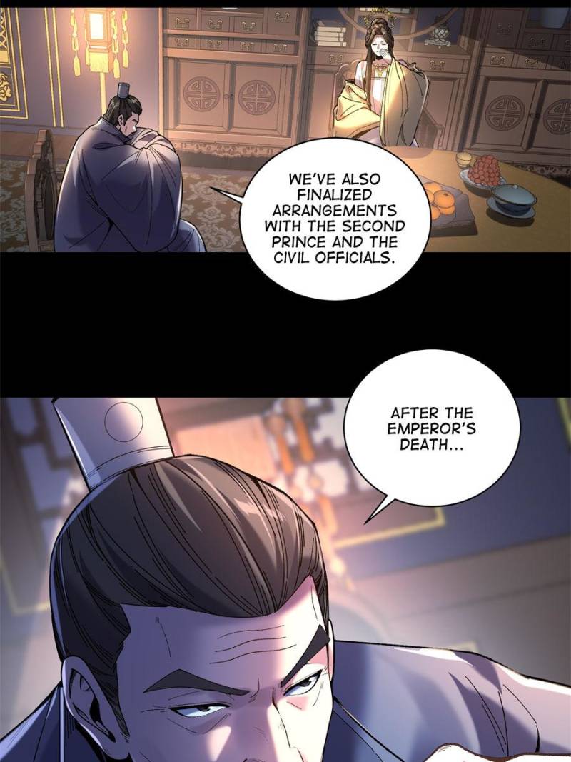 Read Celebrating the Remaining Life EN Manga Online