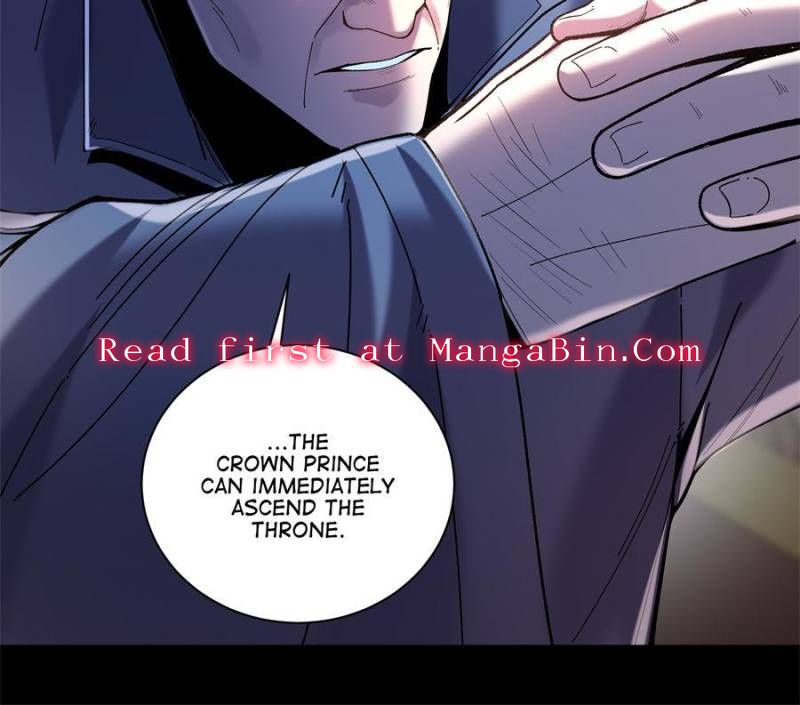 Read Celebrating the Remaining Life EN Manga Online