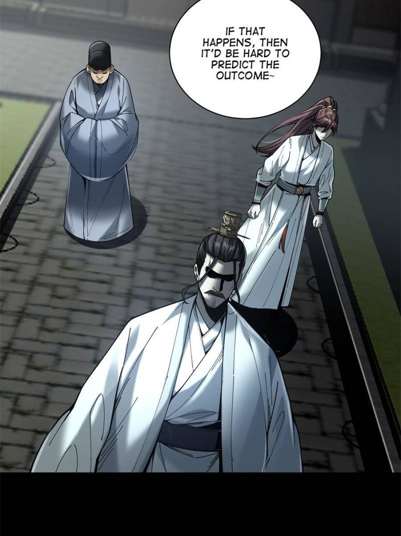 Read Celebrating the Remaining Life EN Manga Online