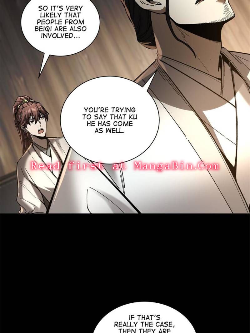 Read Celebrating the Remaining Life EN Manga Online