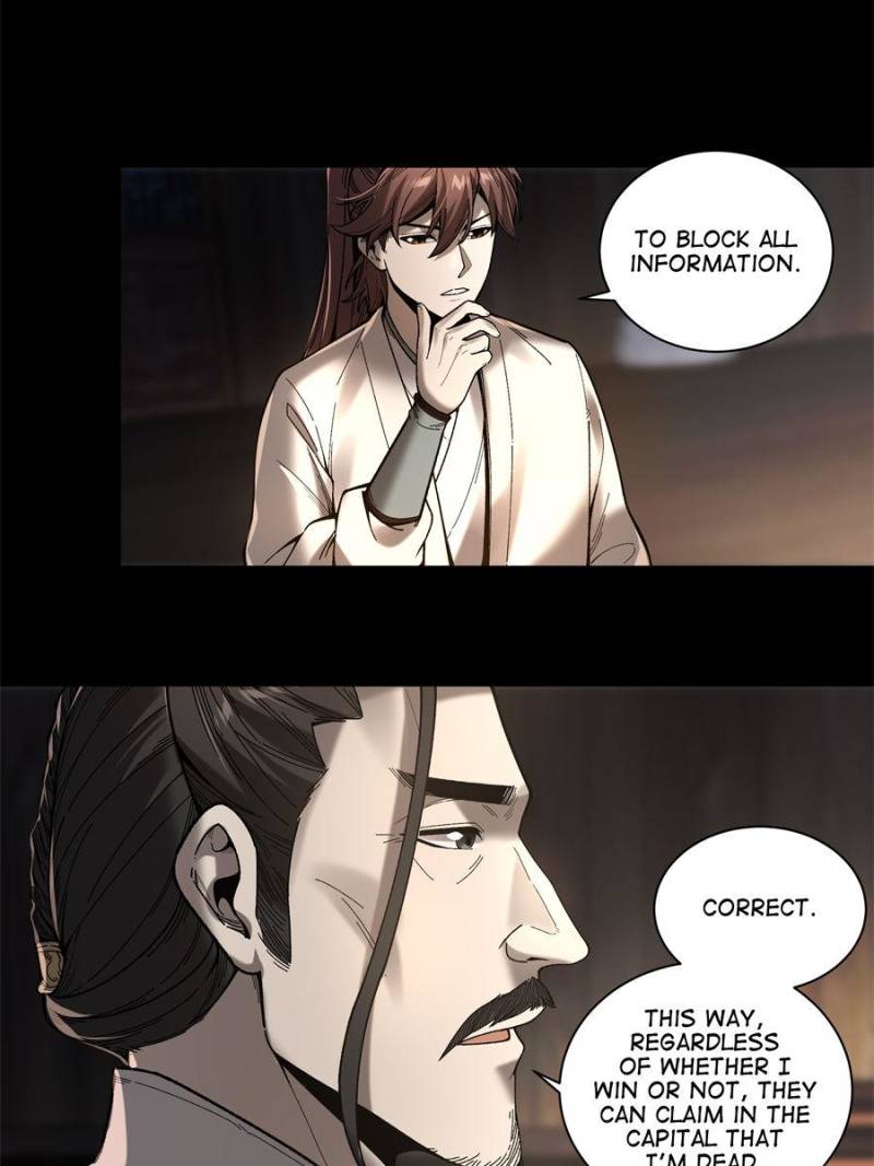 Read Celebrating the Remaining Life EN Manga Online