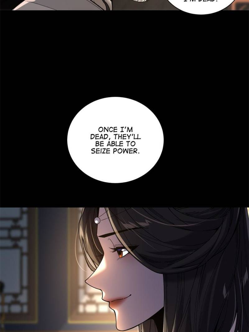 Read Celebrating the Remaining Life EN Manga Online