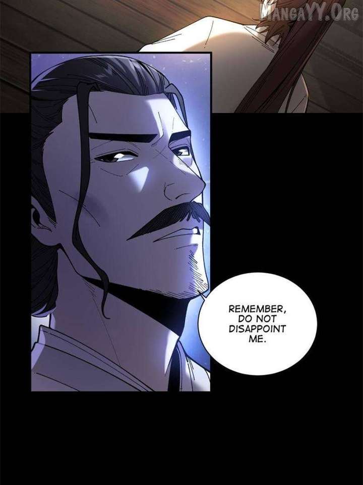 Read Celebrating the Remaining Life EN Manga Online