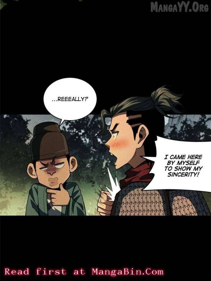 Read Celebrating the Remaining Life EN Manga Online