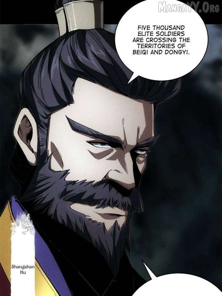 Read Celebrating the Remaining Life EN Manga Online