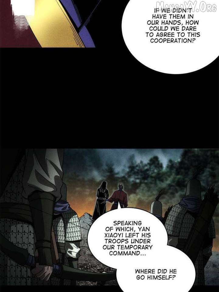 Read Celebrating the Remaining Life EN Manga Online