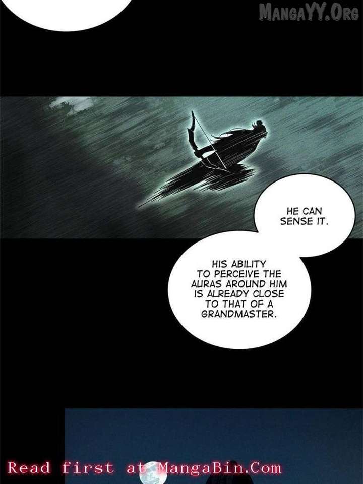 Read Celebrating the Remaining Life EN Manga Online