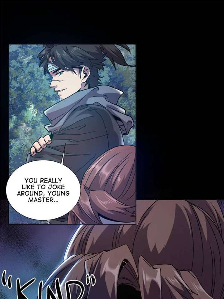 Read Celebrating the Remaining Life EN Manga Online