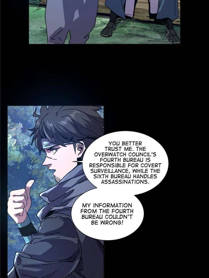 Read Celebrating the Remaining Life EN Manga Online