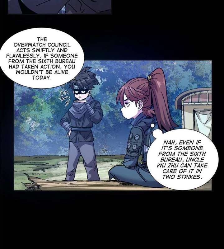 Read Celebrating the Remaining Life EN Manga Online