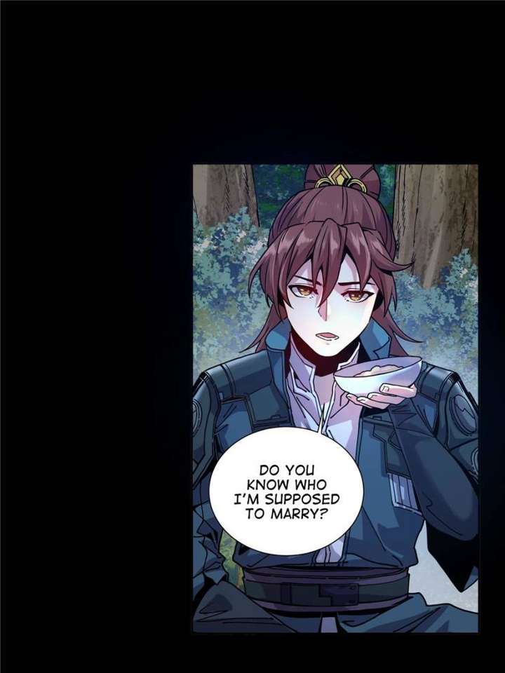 Read Celebrating the Remaining Life EN Manga Online