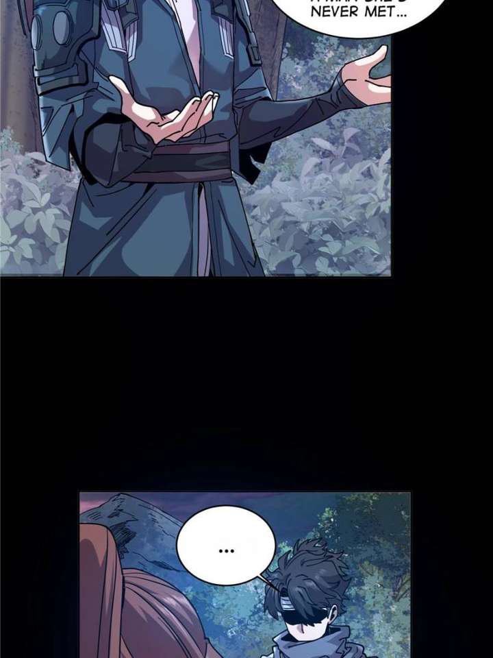 Read Celebrating the Remaining Life EN Manga Online