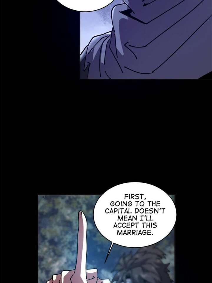 Read Celebrating the Remaining Life EN Manga Online